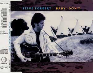 Baby, Don’t (Single)