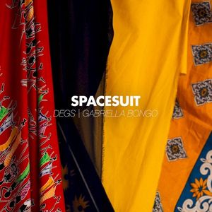 Spacesuit (Single)