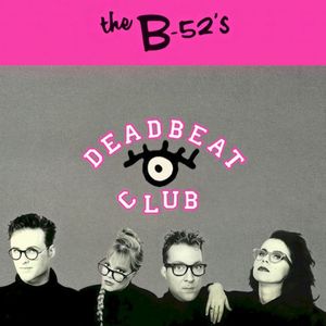 Deadbeat Club (EP)