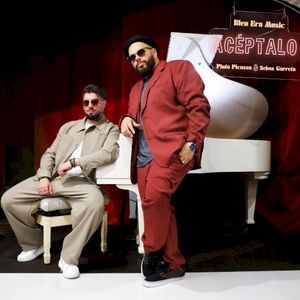 Acéptalo (Single)