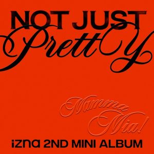 Not Just Pretty (EP)