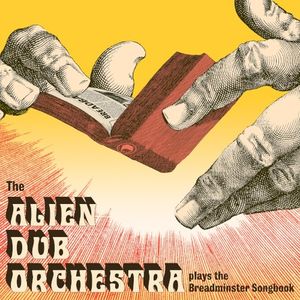 Plays the Breadminster Songbook