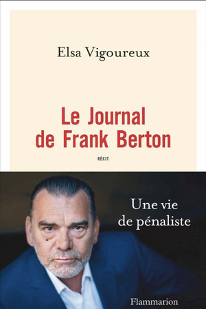 Le journal de Frank Berton