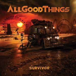 Survivor (Single)