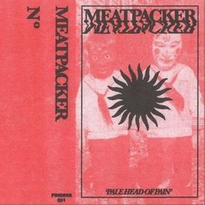 Pale Head of Pain (EP)