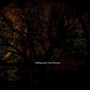 Pulling Apart What Remains (EP)