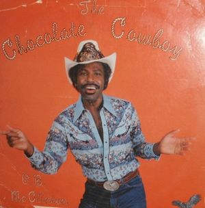 The Chocolate Cowboy