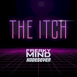 The Itch (Kodeseven Remix) (Single)