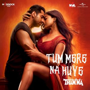 Tum Mere Na Huye (From “Thamma”) (OST)