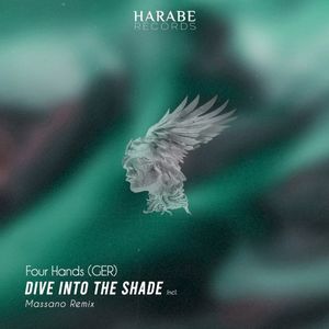 Dive Into the Shade (EP)