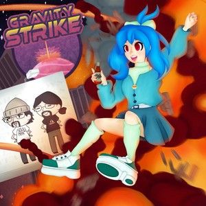 Gravity Strike (Single)