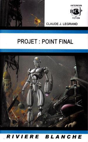 Projet : point final