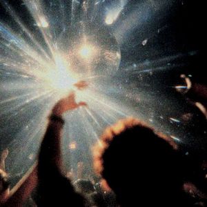 new dimension (Single)