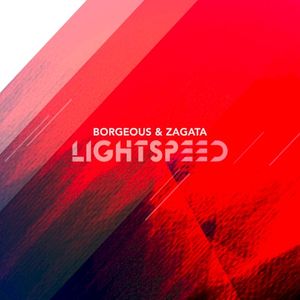 Lightspeed (Single)