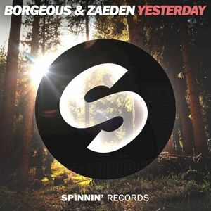 Yesterday (Single)