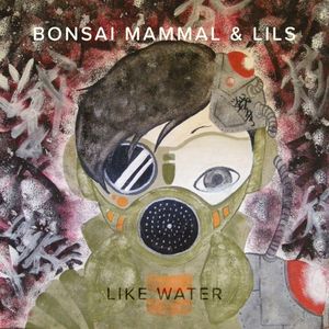 Like Water (Single)