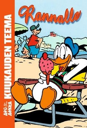 Repos, mon repos ! - Donald Duck