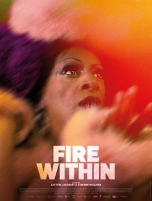 Fire within