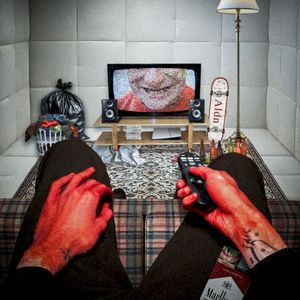 smile thru it all (Single)