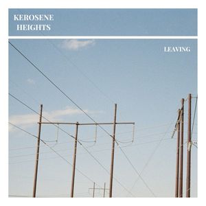 LEAVING (EP)
