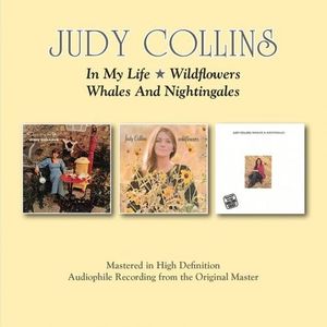 In My Life / Wlldflowers / Whales & Nightingales