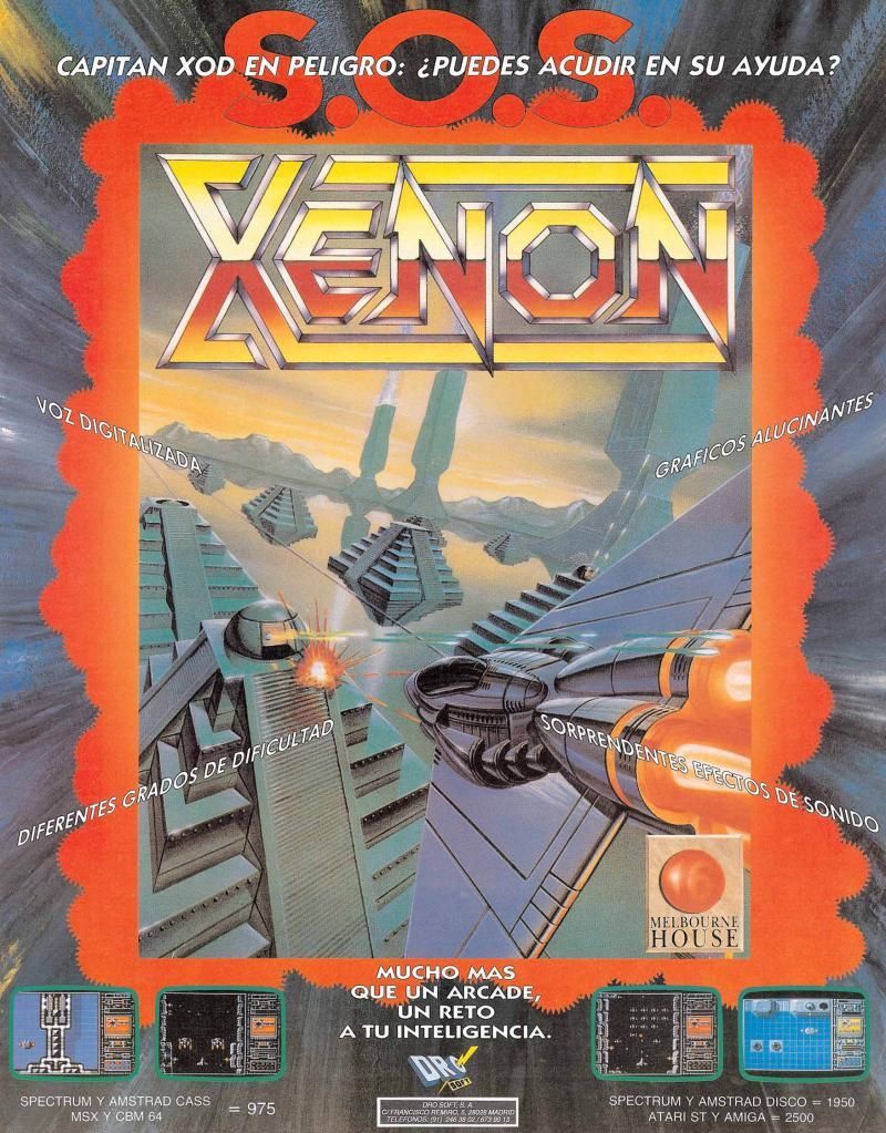 poster