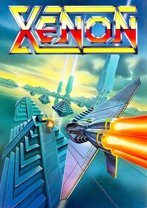 Xenon