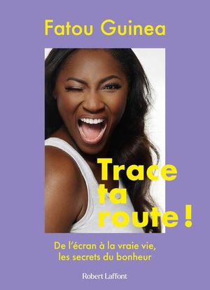 Trace ta route !
