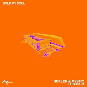 SOLD MY SOUL (Single)