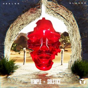 TEMPLE + SOLSTICE (Single)