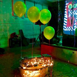 Quarantine Covers (EP)