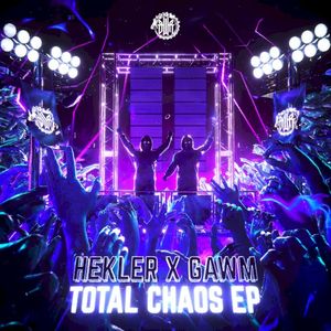 TOTAL CHAOS EP (EP)