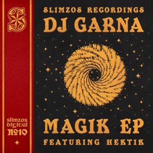 Magik EP (EP)