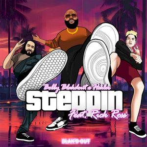 STEPPIN (Single)