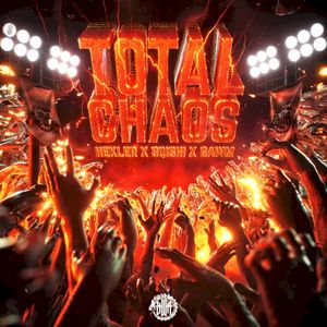 TOTAL CHAOS (Single)