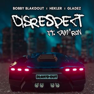 DISRESPECT (Single)