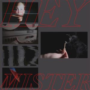 Hey Mister (Single)