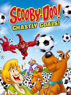 Scooby-Doo : Frayeur à la Coupe du monde de football
