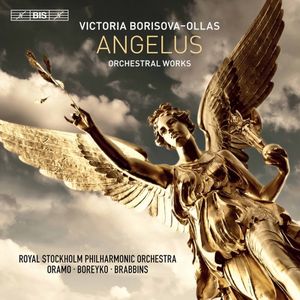 Angelus: Orchestral Works