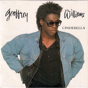 Cinderella (Single)
