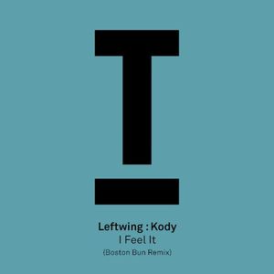 I Feel It (Boston Bun extended remix)