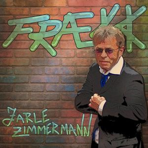 Frækk