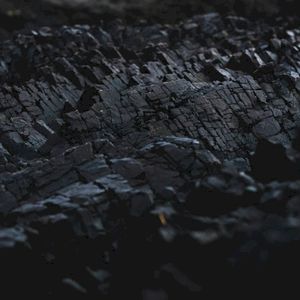 Obsidian Drums (EP)
