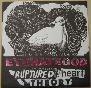 Ruptured Heart Theory (EP)