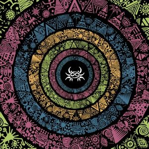 Inner Realms (EP)