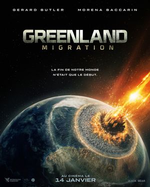 Greenland: Migration