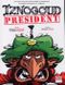 Iznogoud président - Iznogoud, tome 29