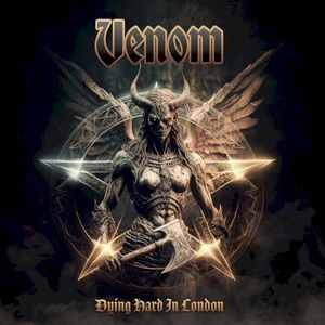 Dying Hard in London: London, June 1st, 1984 (Live)