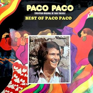 Best of Paco Paco