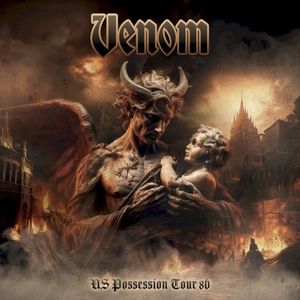 US Possession Tour 86 (Live)